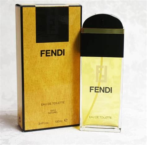 original fendi perfume dupe|why was fendi perfume discontinued.